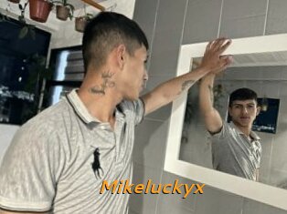 Mikeluckyx