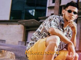 Mikesanderss