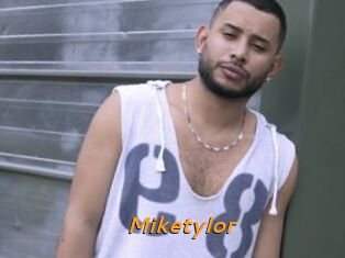Miketylor