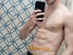 Mikeyyyy