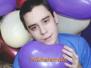 Mikheismith