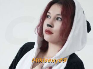 Mikisexy69