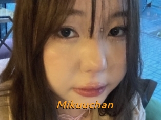 Mikuuchan