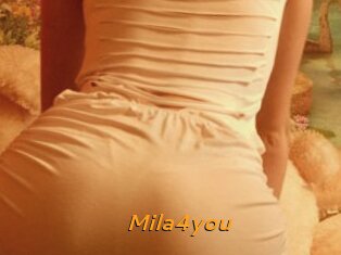 Mila4you