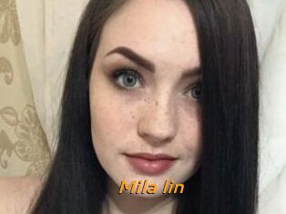Mila_lin