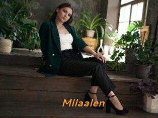 Milaalen