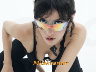 Milakramer