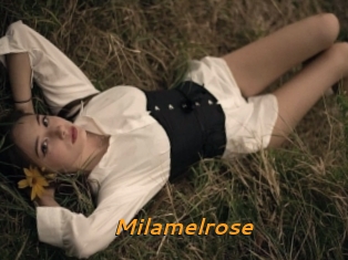 Milamelrose