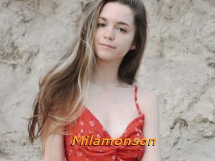Milamonson