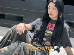 Milamonty
