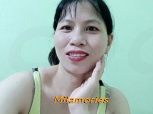 Milamories