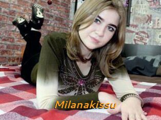 Milanakissu