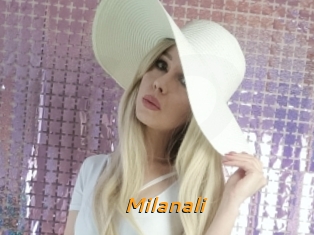 Milanali