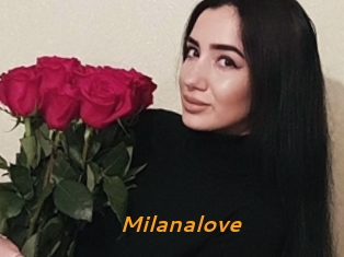 Milanalove