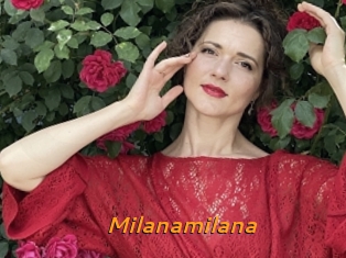 Milanamilana