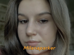 Milanaparker
