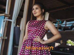 Milanaswift
