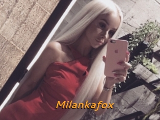 Milankafox