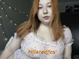Milaredfox