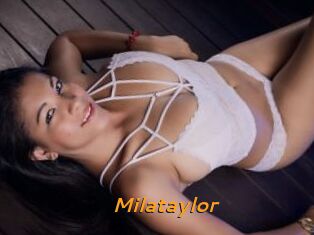 Milataylor