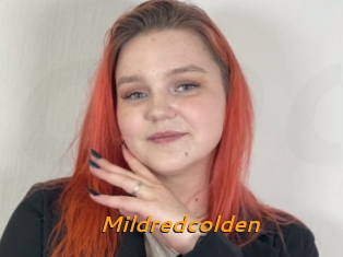 Mildredcolden