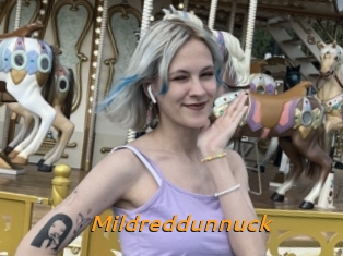 Mildreddunnuck