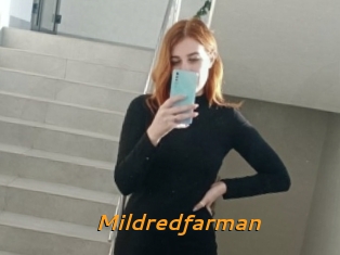 Mildredfarman