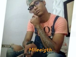 Mileeigth