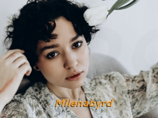 Milenabyrd