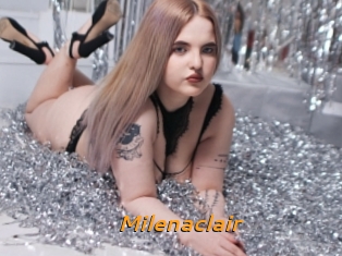 Milenaclair