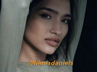 Milenadaniels