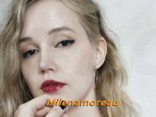 Milenamoreau