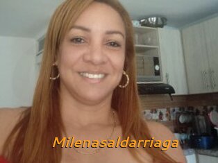 Milenasaldarriaga