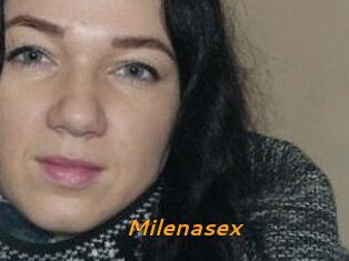 Milenasex