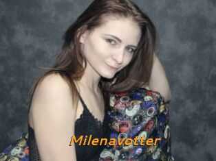 Milenavotter