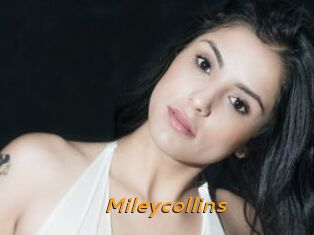 Mileycollins
