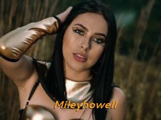 Mileyhowell