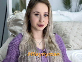 Mileynyman