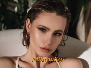 Mileywiley