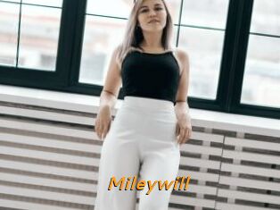 Mileywill