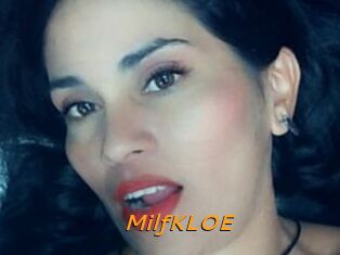 MilfKLOE