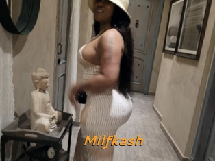 Milfkash
