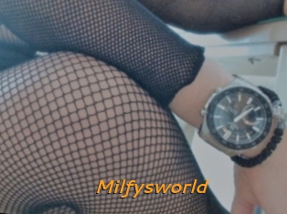 Milfysworld