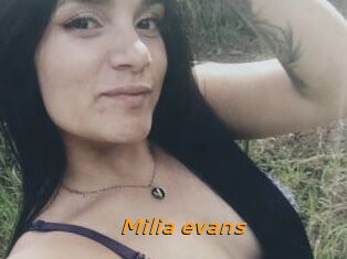 Milia_evans