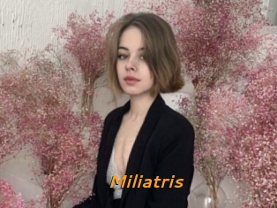 Miliatris