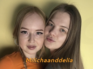 Milichaanddelia