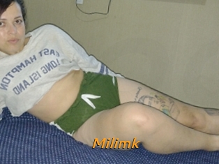 Milimk