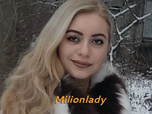 Milionlady