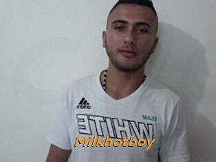 Milkhotboy