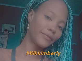 Milkkimberly